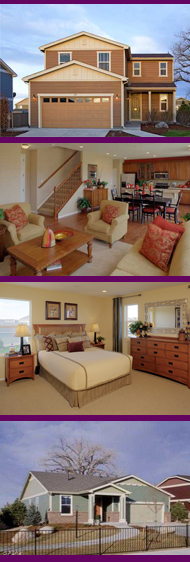 affordable new homes denver